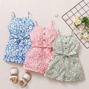 Infant romper